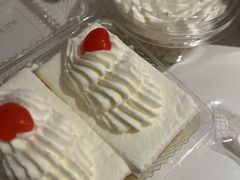 -红宝石·鲜奶小方(莘庄店)