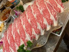 -椒香城门口重庆老火锅(美颂广场店)
