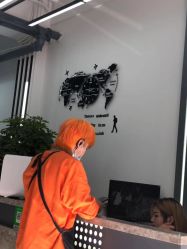 -IN HAIR艺术+造型