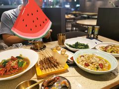 -我是那个大叔·美食研究所(新塘路店)