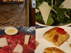 -La Vita 意大利传统料理(富民路店)