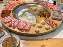 -大龙燚火锅