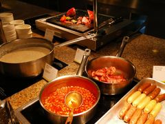 -广交会威斯汀酒店