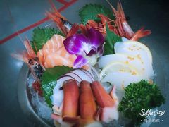 -水林间·寿喜烧自助(仙林金鹰店)
