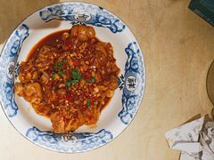 -上菜呷饭(花溪店)