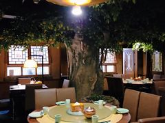 大堂-淀里船宴(裕华东路店)