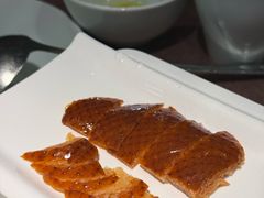 -羲和雅苑•北京烤鸭(乐园道万象城店)