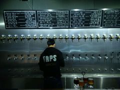 -TAPS精酿啤酒屋