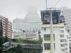 -云顶高原