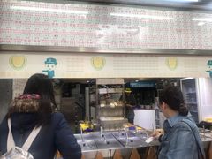 门面-百花传统甜品店(原址店)