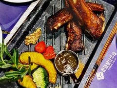 -贵族皇仕牛排(宁德1店)