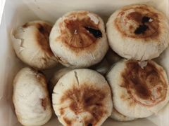 -长发西饼(临顿路店)