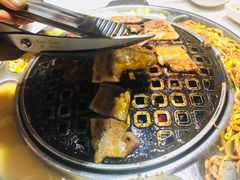 -韩宫宴烤肉·料理(苏州中心店)