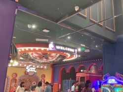 -MELAND亲子乐园•派对•研学(集美世茂店)