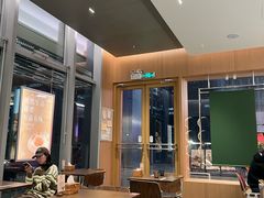 -ITARU食堂·定食料理(西丽店)