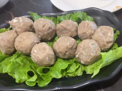 -东来顺饭庄(金泉广场店)