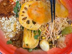 -极乐小煮·成都冒菜(科技绿洲店)