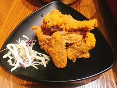 -幸屿 创意料理(永嘉天地店)