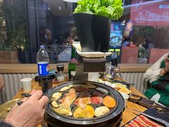 -九田家黑牛烤肉料理(国芳店)