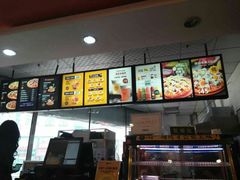 -City1+1城市比萨·意面(欧亚奥莱吉林街店)