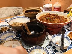 -图味美小黄鱼·景德菜(浙江路店)