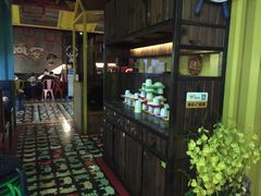 大堂-胖哥俩肉蟹煲(淮安万达店)
