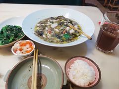 -大盐帮川菜馆(长楹天街店)