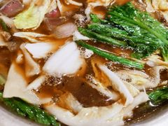 -金源烤肉面片馆(师大店)