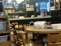 android_upload_pic-傣妹火锅(四川北路店)
