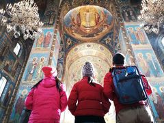 -滴血救世主教堂