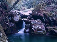 -太湖源风景区