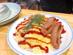-Hey!蛋包饭(中山店)