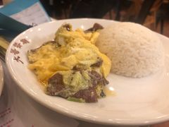 -大哥餐厅(西城花园店)
