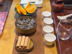 -邈墨茶馆(凤起路店)