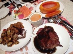 -芭菲盛宴·环球美食(袁家岗店)