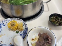 -陈记顺和潮汕牛肉火锅(韩江路店)