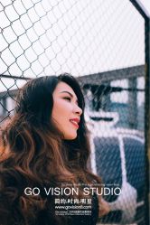 点击看大图 -GO VISION 动视觉婚纱摄影高级定制