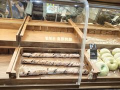 -金凤成祥(东直门现烤面包店)