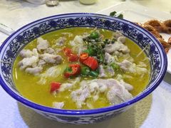 -阿婆农家菜(车墩店)