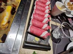 -锦城印象火锅(天府三街店)