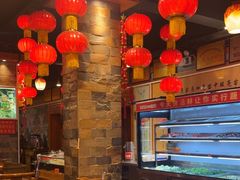 -快活林酸汤鱼鲜品火锅店(甲秀楼店)