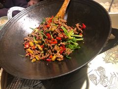 -井水小厨·湘菜(活力广场店)