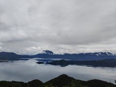 -丽江泸沽湖景区