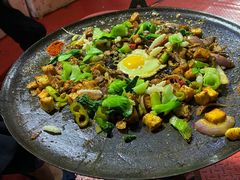 -山丹马记炒拨拉(南关店)