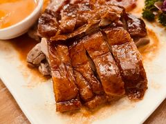 -李记潮汕砂锅粥(营福路店)