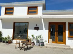 -AHAVA·Fang Baking Studio