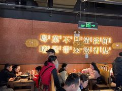 -啫两手·啫啫煲·小饭堂(龙城万科里店)