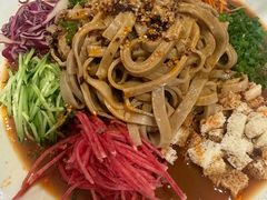 -山西会馆·晋菜·晋商宴·学堂记忆(许坦西街店)