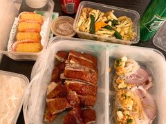 -椿记烧鹅(叠彩店)