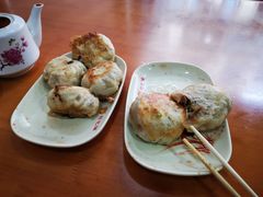 -求生煎包(武夷小区店)